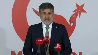 Remzi Çayır: Milli Yol hareketi milletin istikbal hareketidir