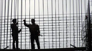 İnşaat malzemesi sanayi üretimi ekimde yüzde 8,7 arttı