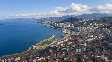 Trabzon, Forbes'un Yaşanabilir Şehirler Listesinde 10. Sırada