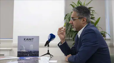 İsrail'in savaş suçlarını belgeleyen AA fotoğrafları ve "Kanıt" kitabı, İngiltere'de soruşturmalarda delil olacak