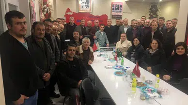 CHP İpsala’da iki başkan göreve atandı