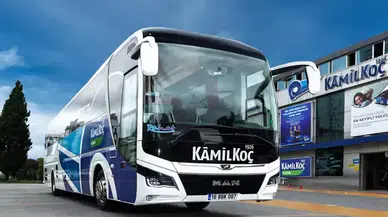 Kamil Koç'tan Kahramanmaraş merkezli 24 ile yeni sefer