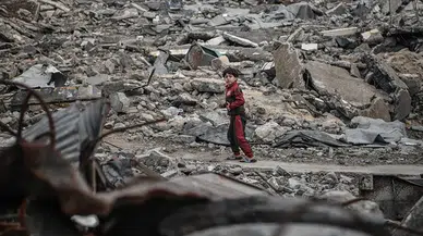 İsrail’in Gazze'deki ihlalleri Lahey'deki uluslararası mahkemeler tarafından incelenecek