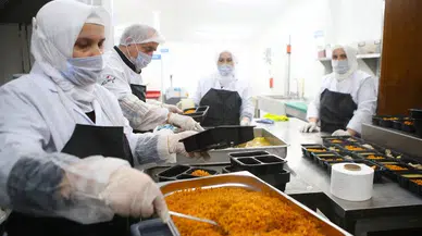 Sakarya sosyal belediyecilikte de öncü oldu