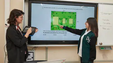 Darüşşafaka'da 8 yıllık tam burslu eğitim fırsatı