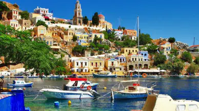 Komşu, Türklerin yakın takibinde! Yunanistan'da emlak yarışı!