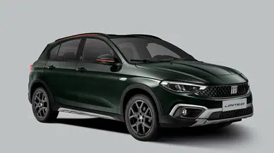 FIAT Türkiye beş yıl üst üste otomotiv lideri