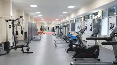 Dokuz Eylül'de İlahiyat farkı