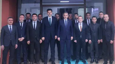 Mardin'de erdemli sporcular yetişecek