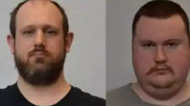 Prens Harry'e ölüm çağrısında bulunan iki kişiye toplamda 15 yıl hapis cezası