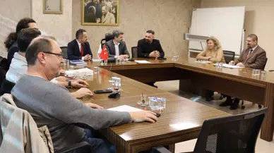 İzmit'te LPG istasyonlarında görev alacaklara eğitim verilecek