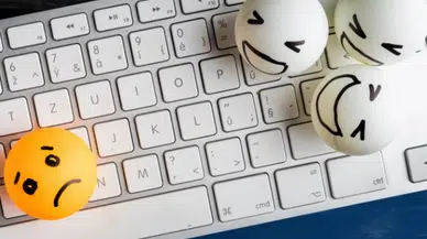 Dijital nezaket... Ulaşılır olmak avantaj mı, dezavantaj mı?