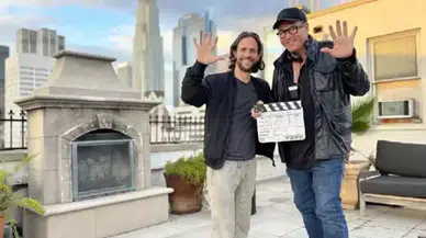 Karayipler'deki uçak kazasında ölen ABD’li ünlü oyuncu çıktı