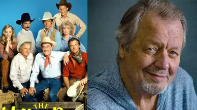 Türkiye’de Sarı Gül dizisiyle ünlenen ünlü aktör hayatını kaybetti