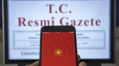 Mahalli İdareler Genel Seçimlerine ilişkin Cumhurbaşkanlığı Genelgesi Resmi Gazete'de