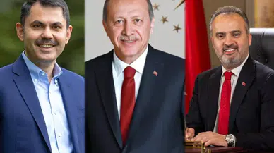 AK Parti'de hareketli saatler! İstanbul ve Bursa adayları belli oldu!