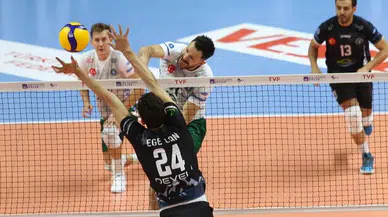 Bursa Büyükşehir Belediyespor Develi deplasmanında