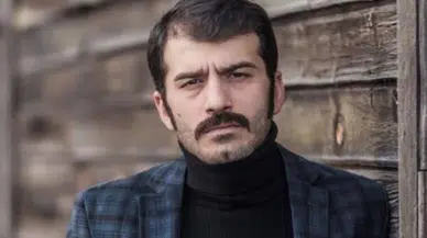 Ünlü oyuncu Düzce Cezaevi'nde