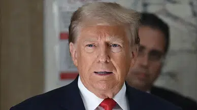 ABD Yüksek Mahkemesi, Trump'ın Colorado'da ön seçimlere katılıp katılamayacağına karar verecek