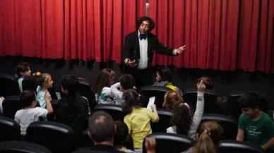 İstanbul Beylikdüzü'nde dolu dolu ocak