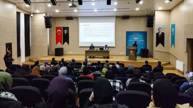 RTEÜ'de Mukayeseli Hukuk Şöleni Sempozyumu Düzenlendi