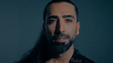 Alişan'ın kuzeni İrfan'dan yeni tekli