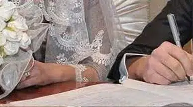 Trabzon'da 33 Farklı Ülkeden 188 Yabancı Uyruklu Çift Evlendi