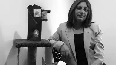 100. Yıla Mektuplar sergisi açıldı