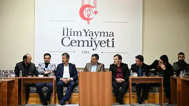 Erzurum Valisi Çiftçi, STK Temsilcileriyle Bir Araya Geldi