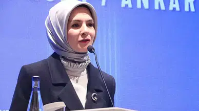 Bakan Göktaş: Kadın, erkek fırsat eşitliğini sağlamaya yönelik çalışmalarımızı artıracağız