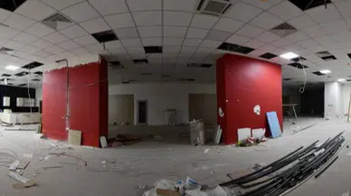 Ankara'da öğrenci çalışma istasyonları artıyor