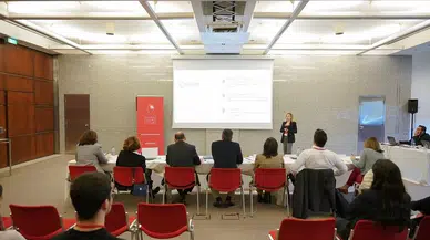 Akbank Düşünce Kulübü yenilikçi fikirleri ödüllendiriyor