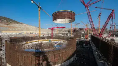 "Akkuyu, Türk iş dünyası için referans ve hazırlık fırsatı oldu"