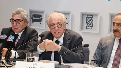 Egeli ihracatçılar 2024'ten çok ümitli