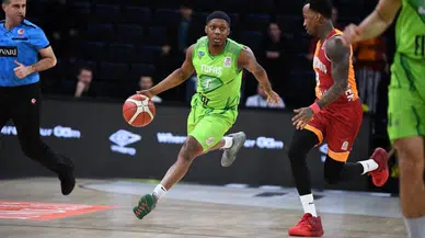 TOFAŞ deplasmanda Aslan'a yenildi