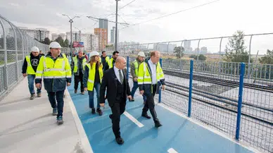 Çiğli’de bir rüya gerçek oluyor