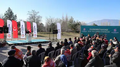 Büyükşehir tarihi zaferi unutmuyor