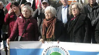 Yenişehirli emekliler maaş zamlarında yapılandırma istedi