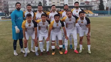 Keşanspor ilk yarının son maçını İFA ile oynayacak
