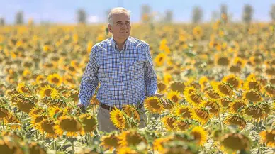 Üreticinin yüzü Denizli Büyükşehir ile gülmeye devam edecek