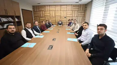 Sağlık-Sen: Kamuda çalışan hekimlerin tabip odalarına üye olmaları teşvik edilmeli