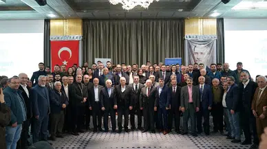 İMO Bursa Çalışma Grubu adayını açıkladı