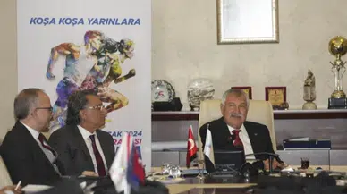 5 Ocak Kurtuluş Yarı Maratonu yarın koşulacak