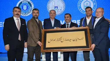 BEDFE'den birliktelik yemeği