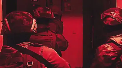 4 bin 853 firari 'Çember'e girdi!