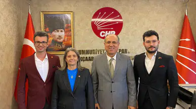 CHP Akçaabat'ta Belediye Başkan Adaylığı İçin Ön Seçim Yapılacak