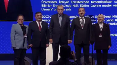 Cumhurbaşkanı Erdoğan'ın Tensipleriyle Mehmet Kocatepe Artvin Belediye Başkanlığı İçin Aday