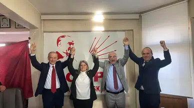 Muhammet Başkan, CHP Tonya Belediye Başkan Adayı Oldu!