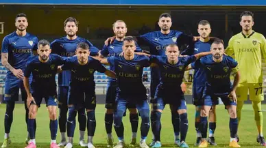 Bucaspor 1928'de İlhan Depe'nin yanı sıra 10 futbolcu daha takımdan ayrıldı
