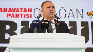 Anavatan'ın MYK üyeleri açıklandı